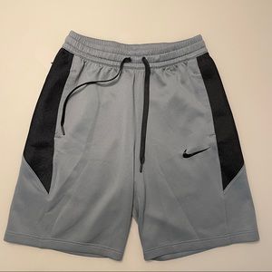 Nike- Men’s Athletic Shorts